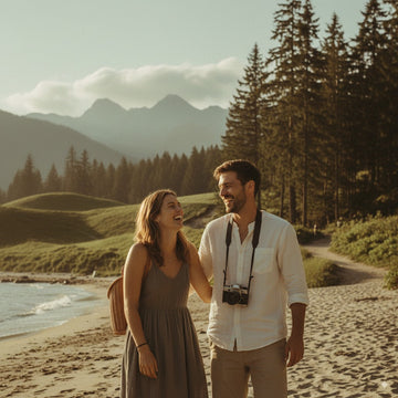 The Hidden Confidence Boost of Wearing Pheromones