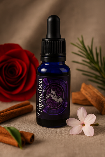 What is Attraction Oil? Unveiling the Secrets of Attraction, Confidence, and Pheromone Power