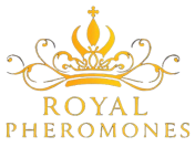 Royal Pheromones Logo for Collection Social Pheromones