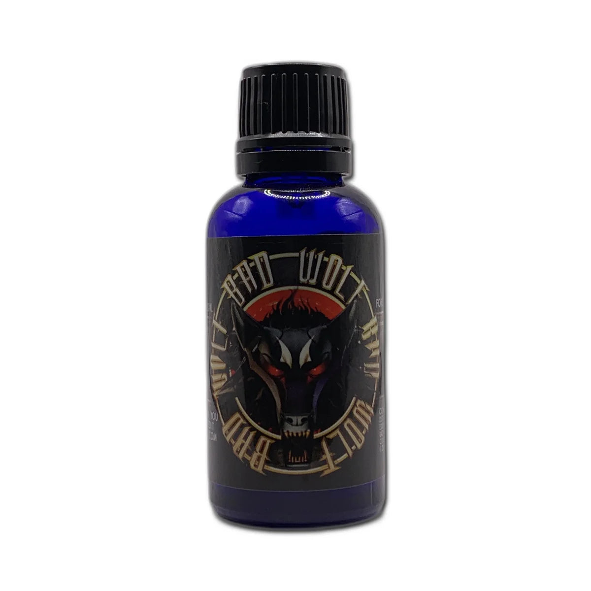 BAD WOLF Pheromone Cologne