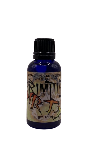 DIRTY PRIMITIVE™ para hombres