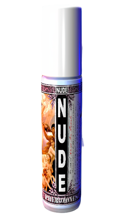 NUDE™ for Women to Attract Men UNSCENTED