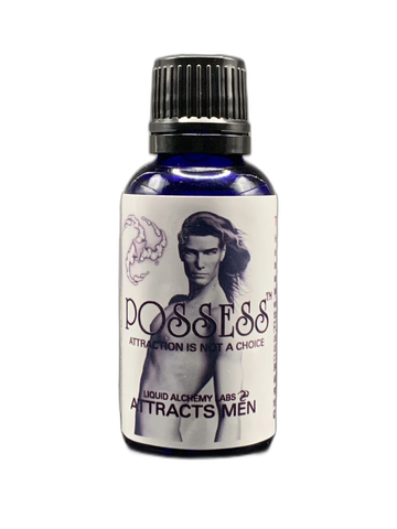 Pheromone Perfume
