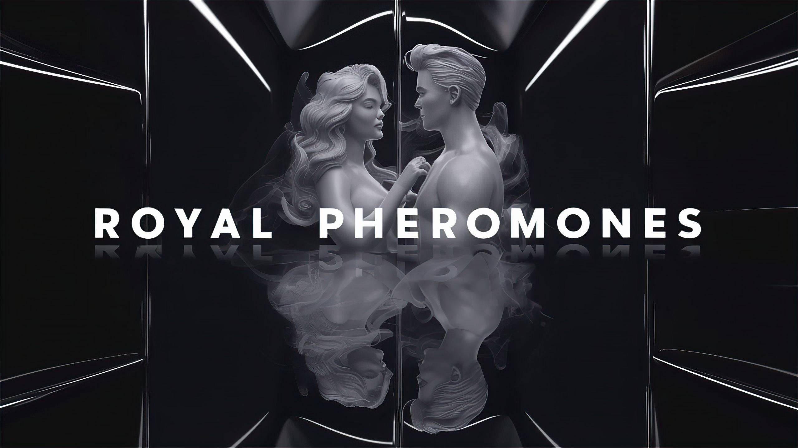 What are Pheromones and How do they Work in Humans? Read more