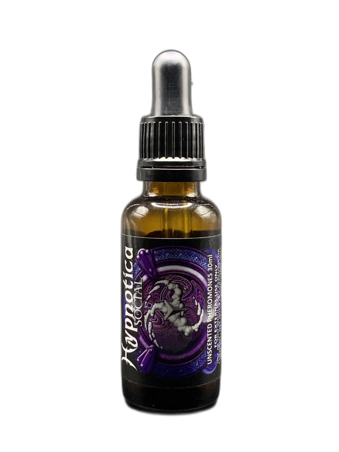 Androstenol Cologne unisex bottle called Hypnotica