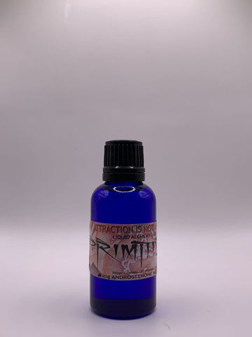PRIMITIVE™ Concentrated Androstenone