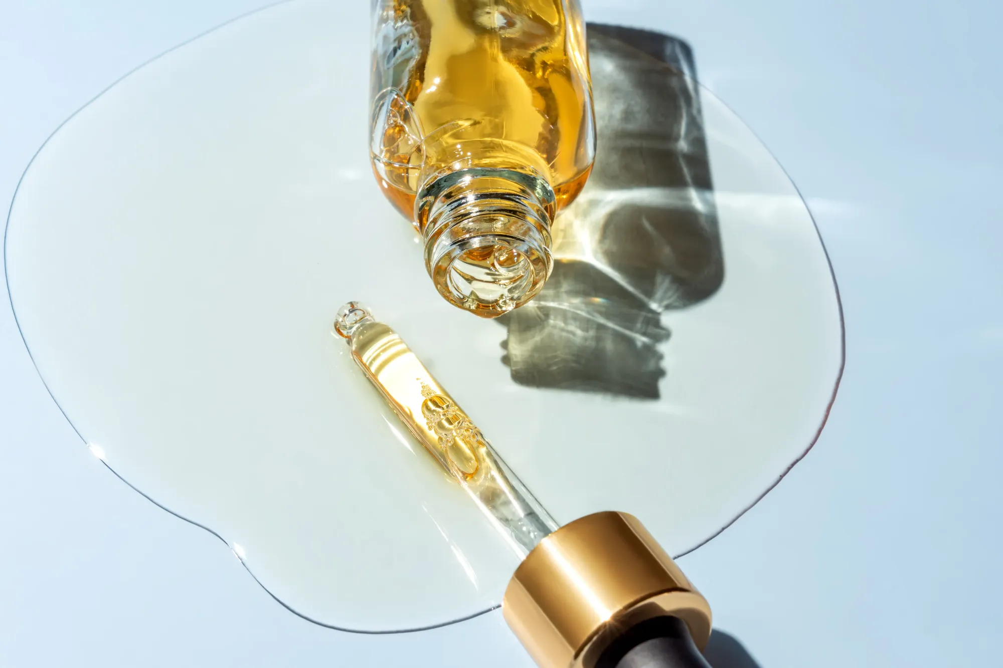 Pheromone Dropper