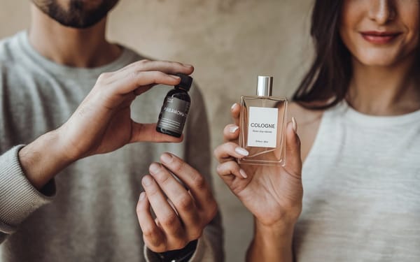 Pheromones vs. Cologne: What Works Better?