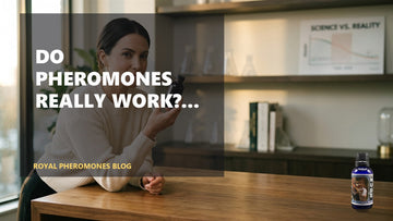 Do Pheromones Really Work? The Honest Truth From Someone Who's Tried Them