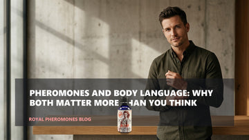 Pheromones and Body Language: Why Both Matter More Than You Think