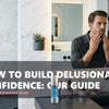 How to Build Delusional Confidence: Our Guide
