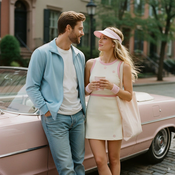 How Pheromones Influence First Impressions