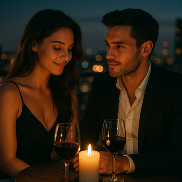 Best Pheromones For Dating: What Actually Works When The Lights Are Low