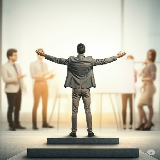 How to Build Confidence as a Man
