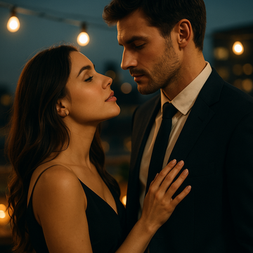 Pheromones And Female Attraction Psychology