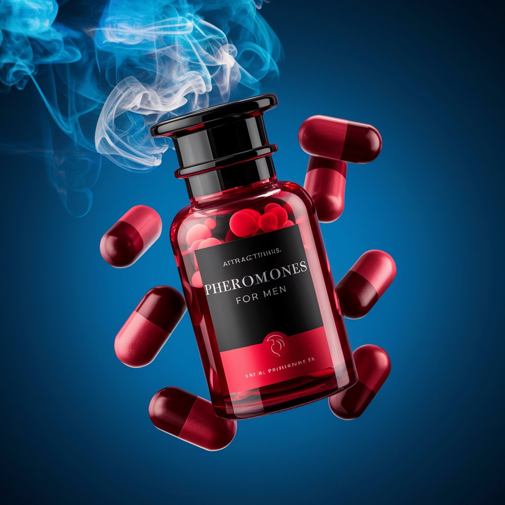 Pheromone Oils For Men