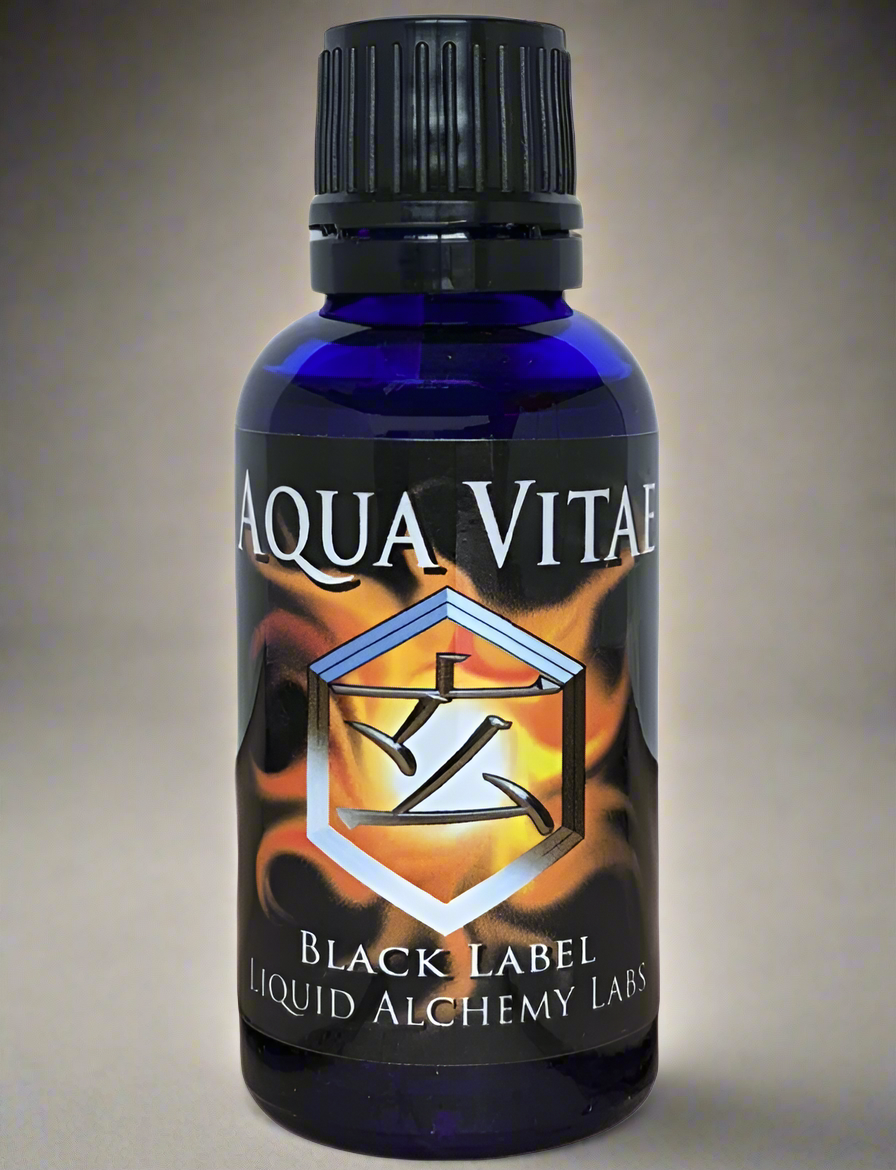 Aqua Vitae pheromone cologne for men 30ml by Liquid Alchemy Labs
