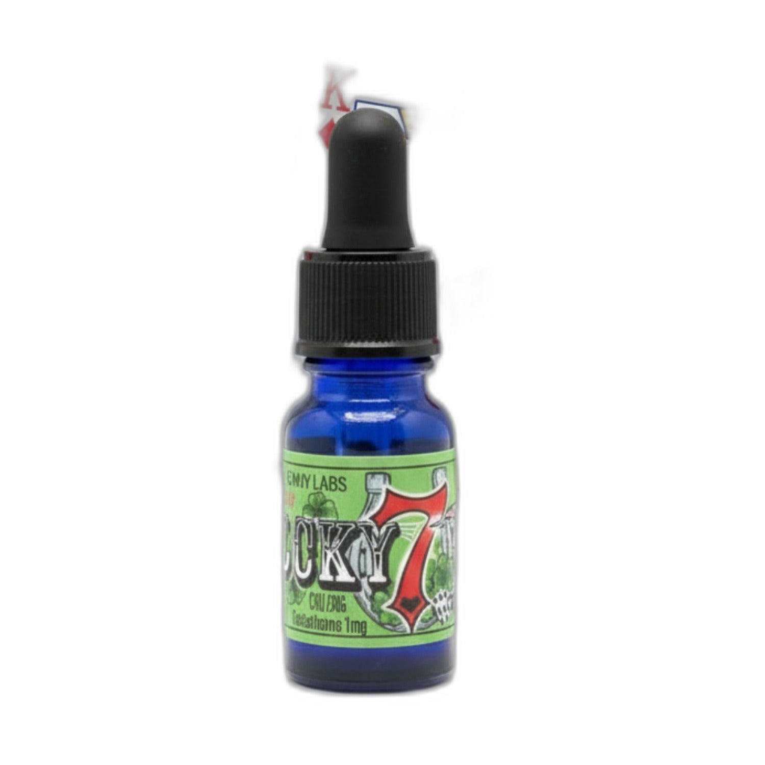 lucky 7 androstenone and androsterone pheromone oil