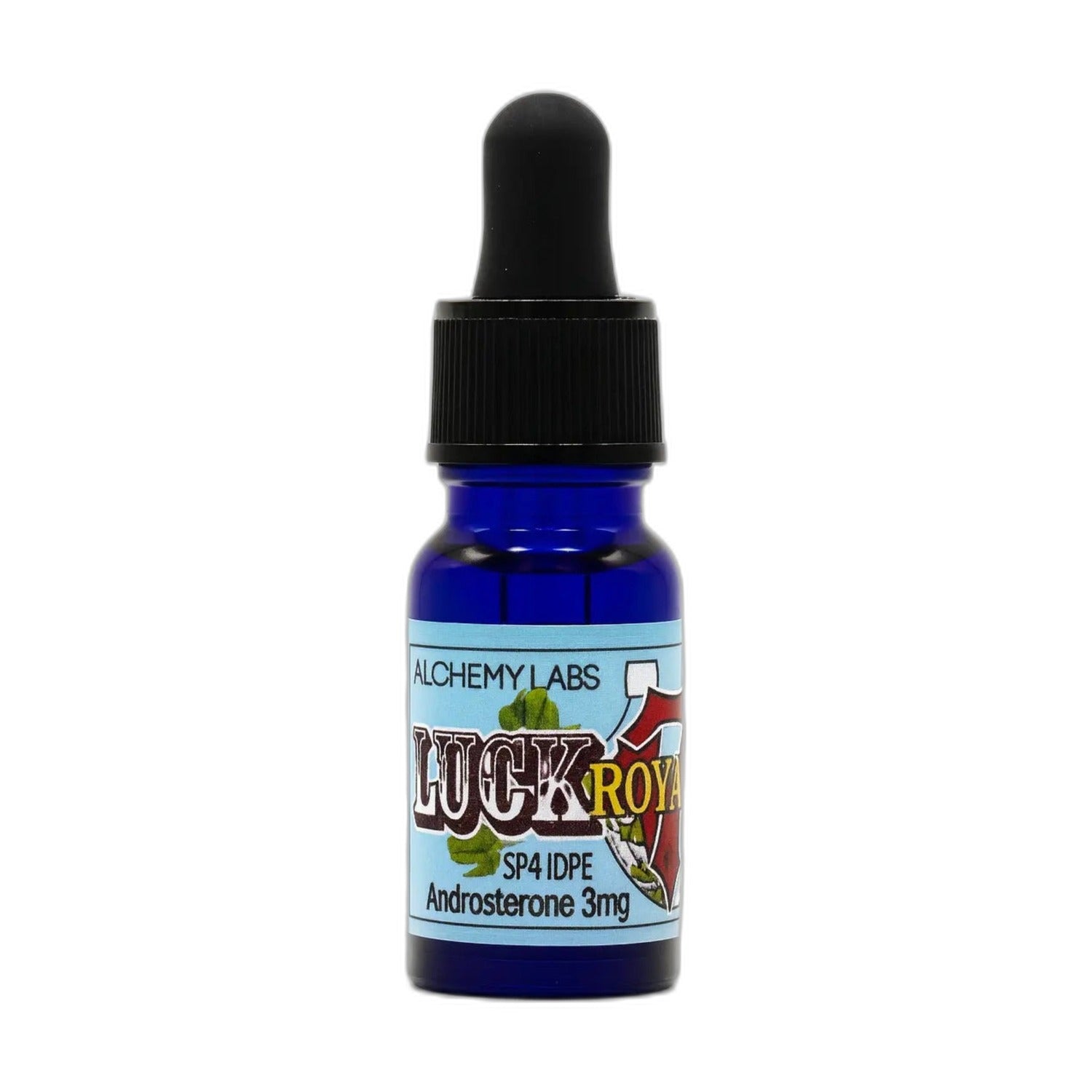 lucky 7 royal androsterone pheromone