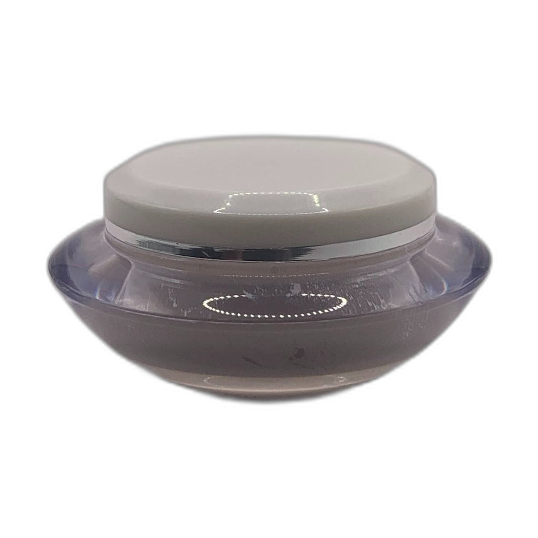 Tropical Vanilla pheromone perfume solid cream container 30ml