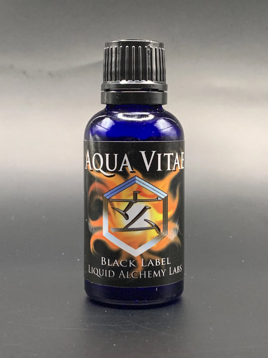 Aqua Vitae Pheromone Cologne For Men by Liquid Alchemy Labs