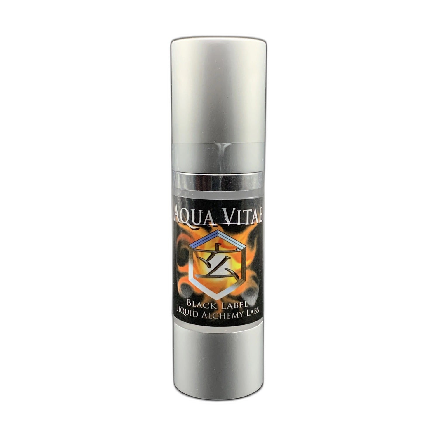aqua vitae gel for men unscented pheromones