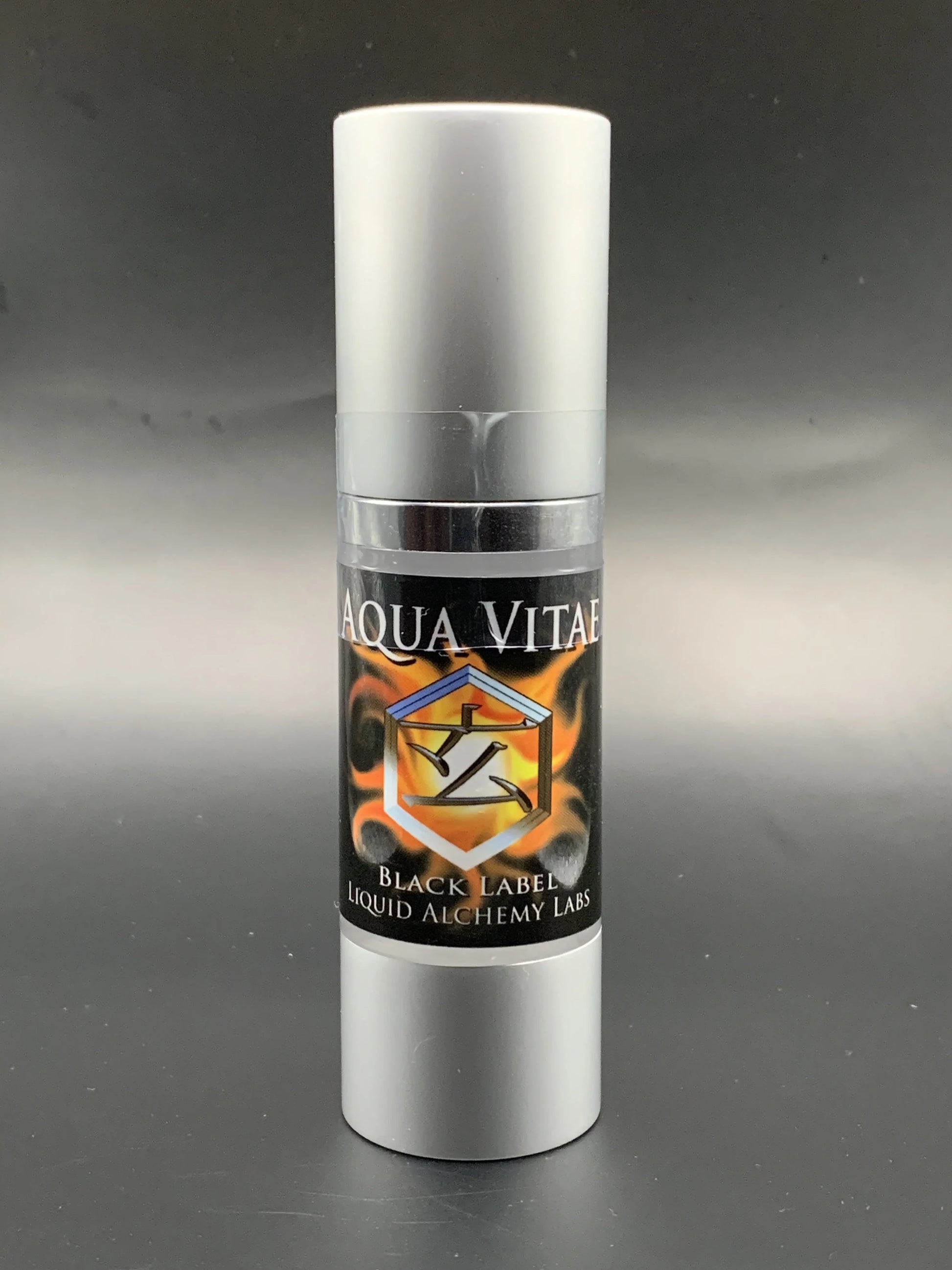 Aqua Vitae Pheromone Gel for Men