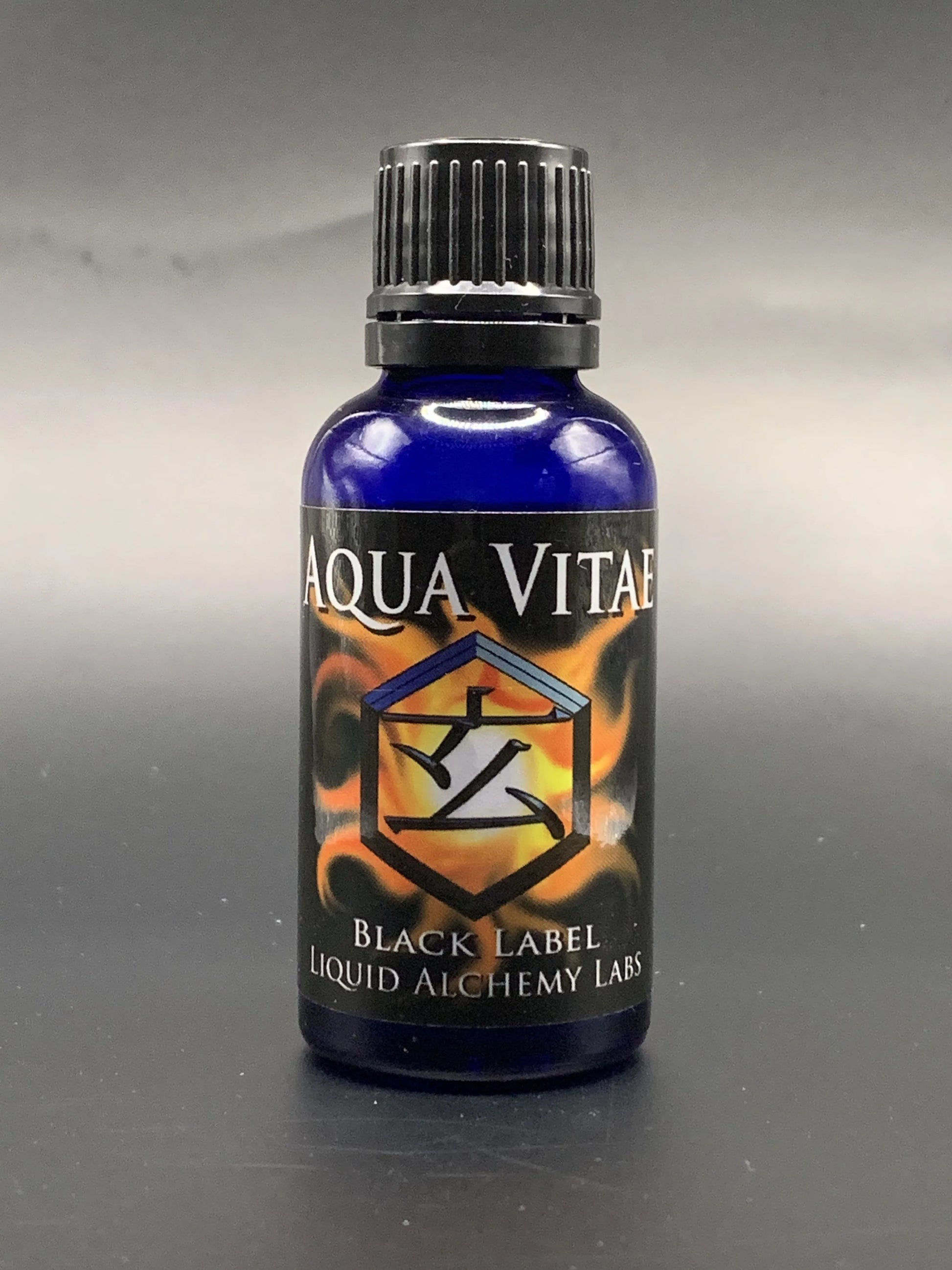 Aqua Vitae Pheromone Bottle Cologne Oil For men