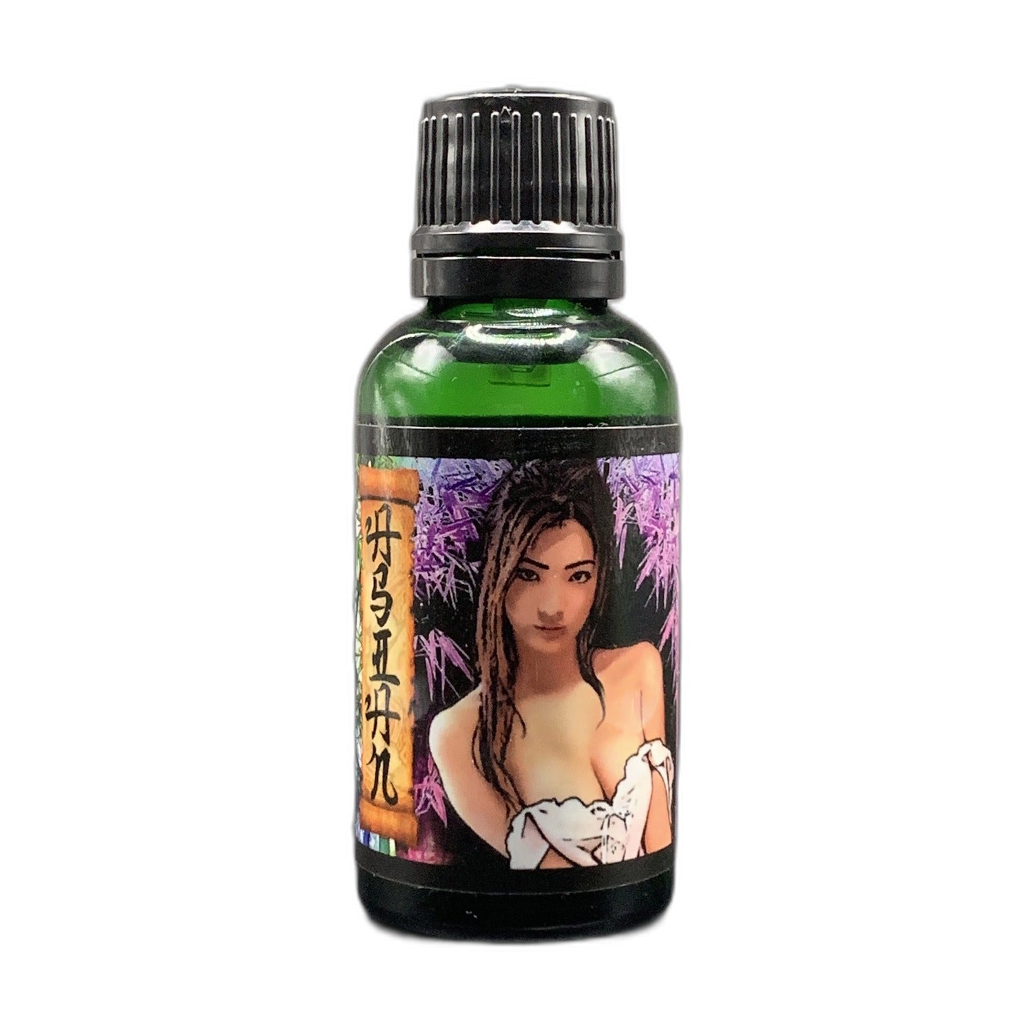 asian pheromones attract asian women