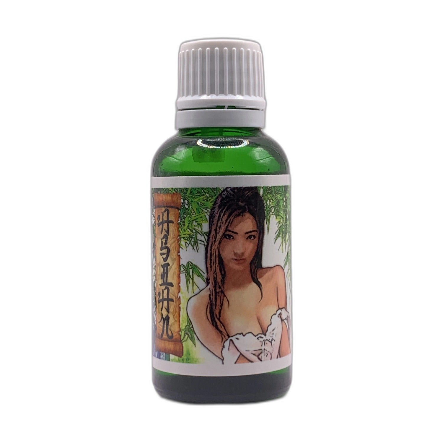 pheromones for asian men attract asian women