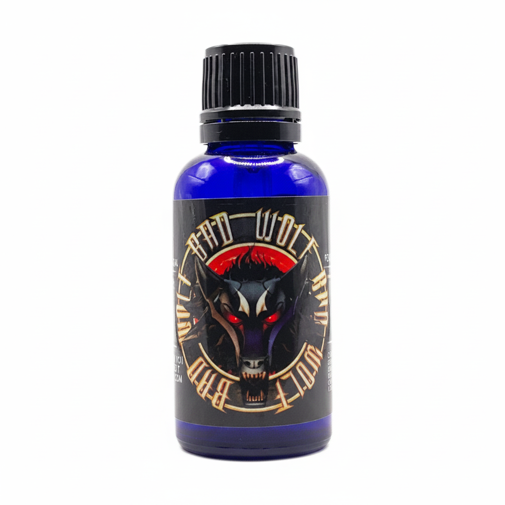 Bad Wolf™ For Men Pheromone Cologne