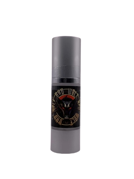 BAD WOLF Gel