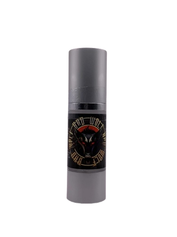 BAD WOLF Gel