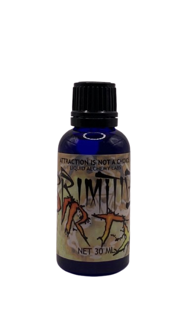DIRTY PRIMITIVE™ para hombres