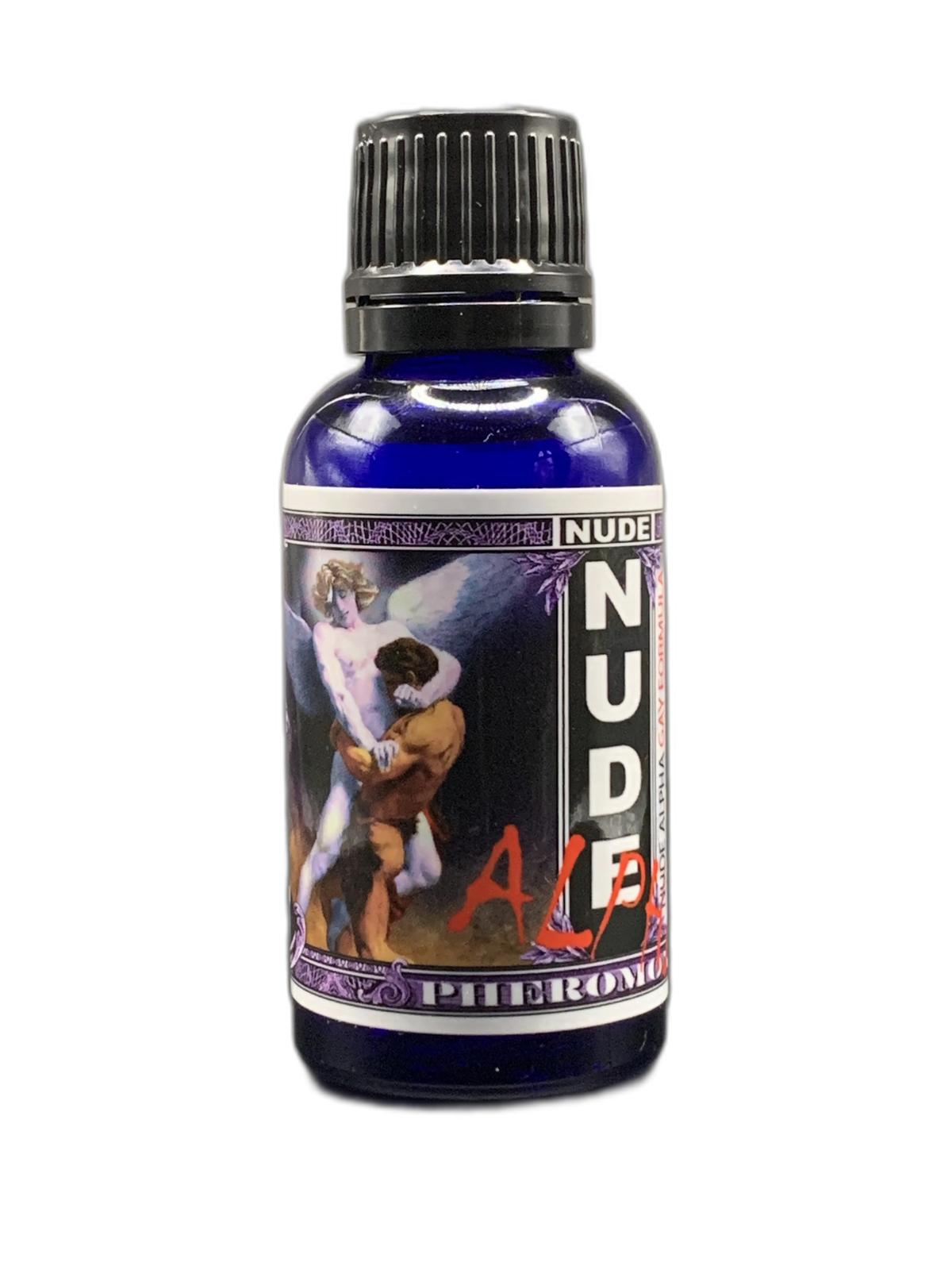 Voodoo Pheromone Cologne for Men | Liquid Alchemy Labs