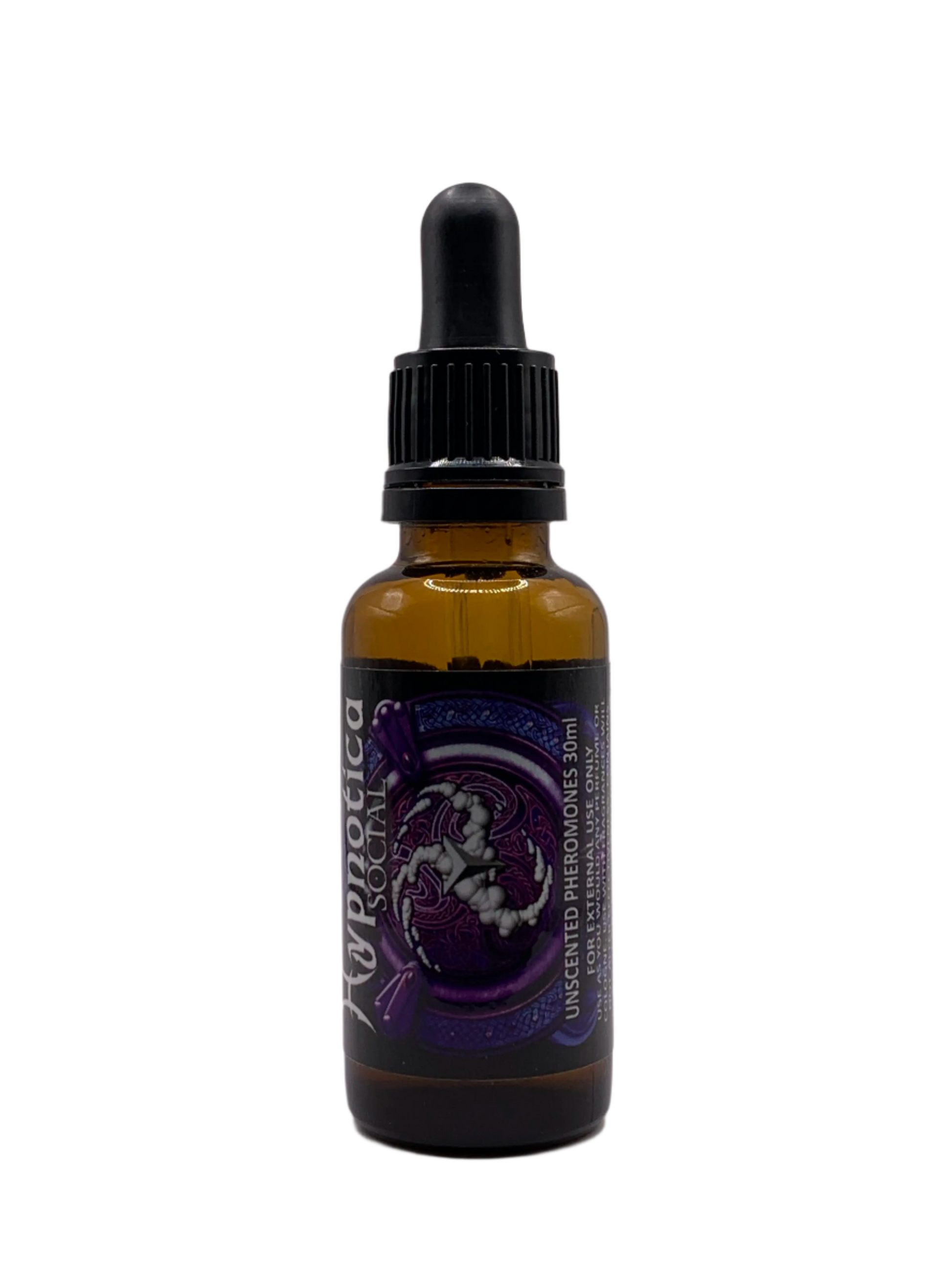 HYPNOTICA™ Social Pheromone Oil Bottle 