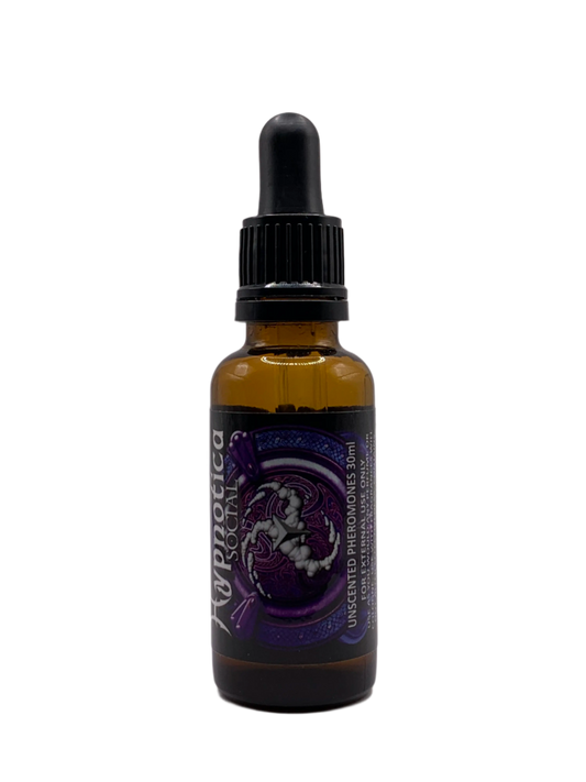 HYPNOTICA™ Social Pheromone Oil Bottle 