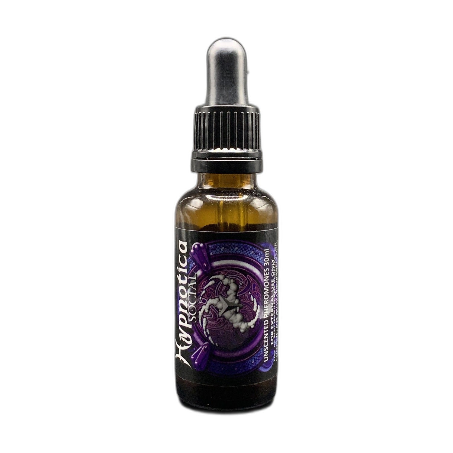 hypnotica social pheromones