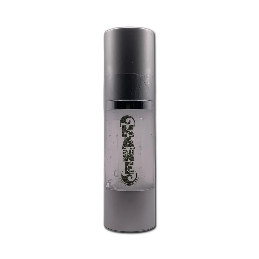 Bottle of gel labeled KANE™ Gel For Men