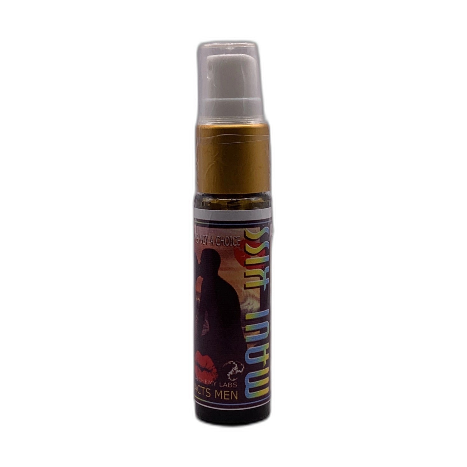 maui kiss spray copulins perfume for women