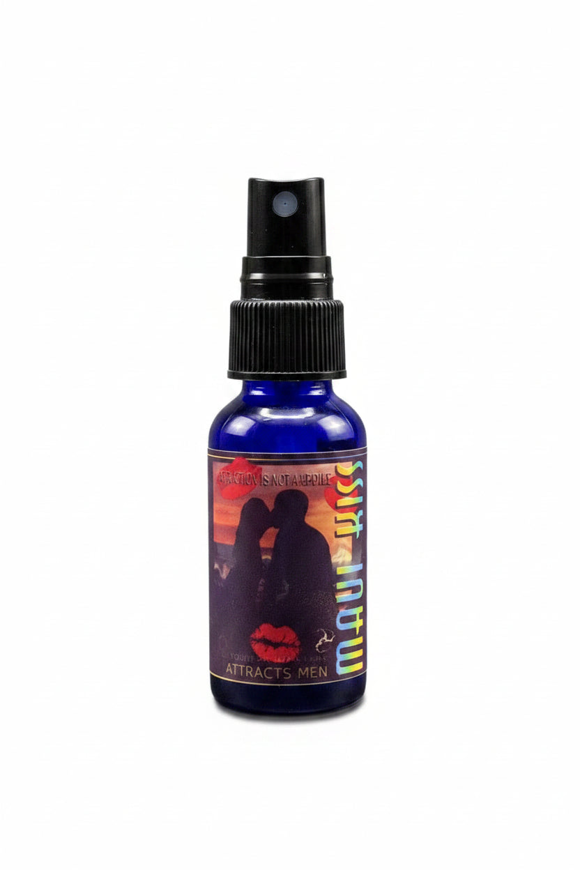MAUI KISS Pheromones women