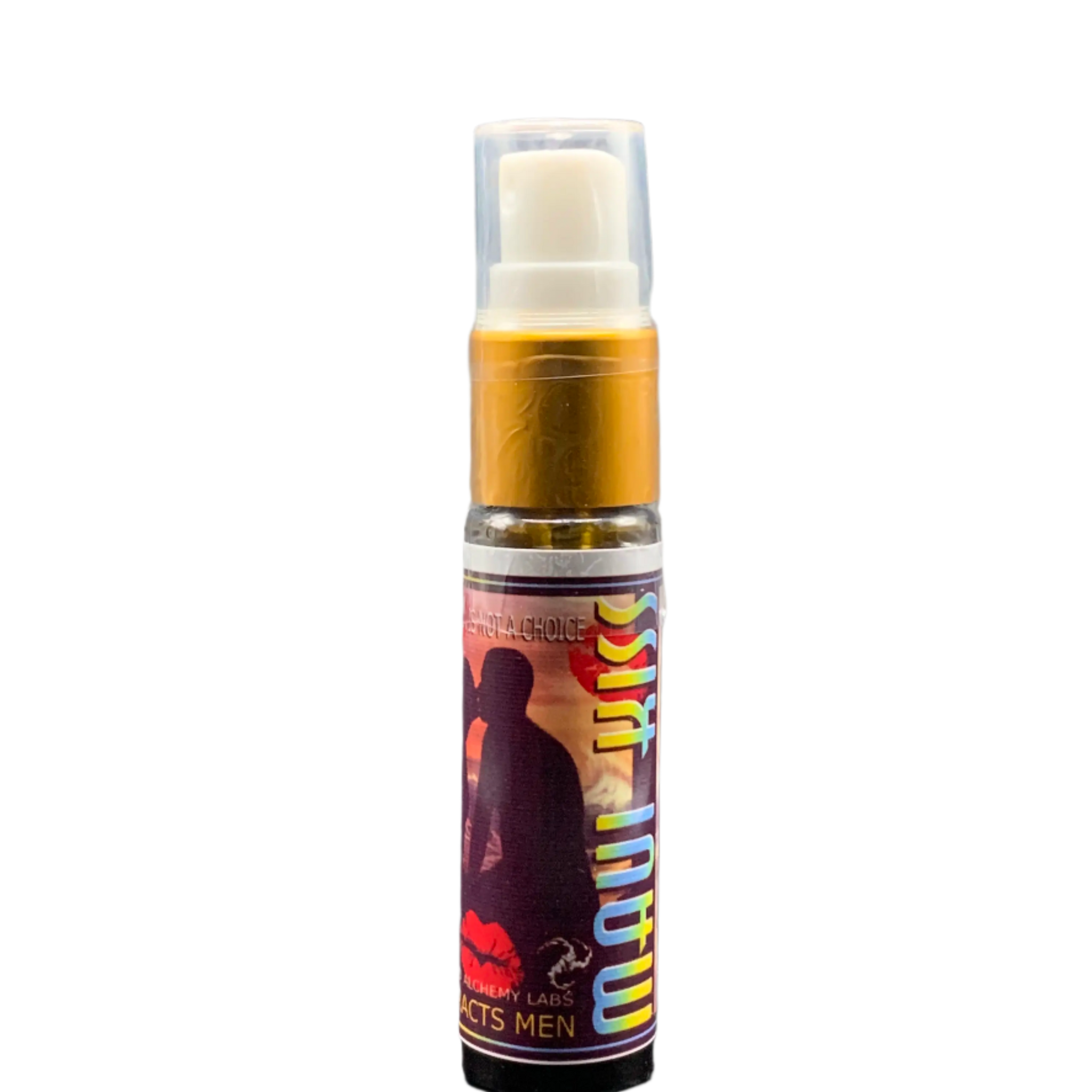 MAUI KISS™ Copulins Perfume Cream