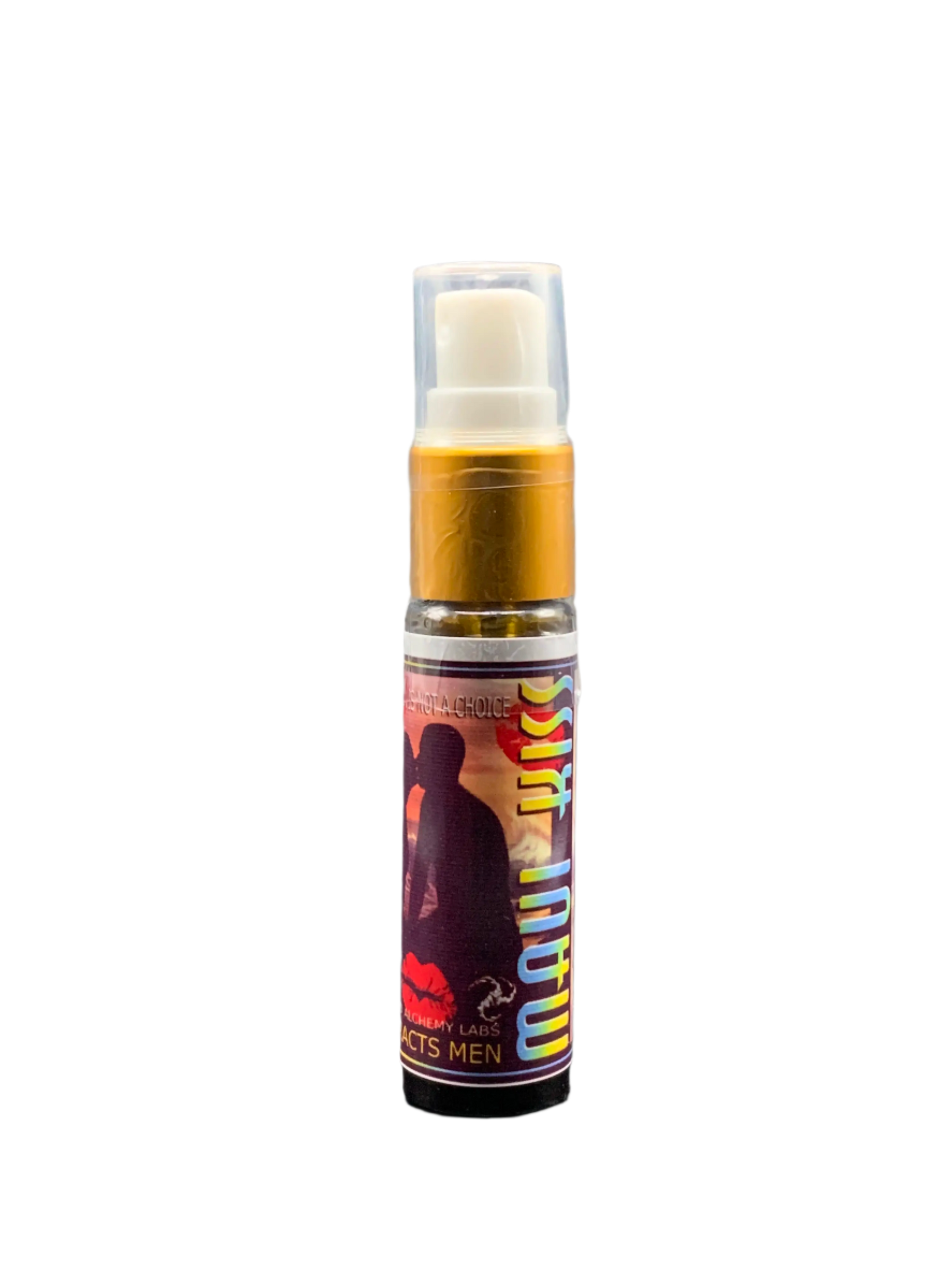 MAUI KISS™ Copulins Perfume Cream