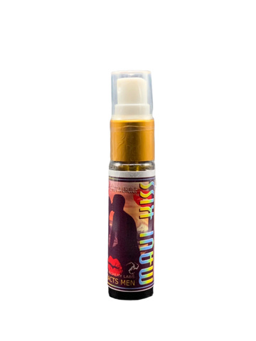 MAUI KISS™ Copulins Perfume Cream