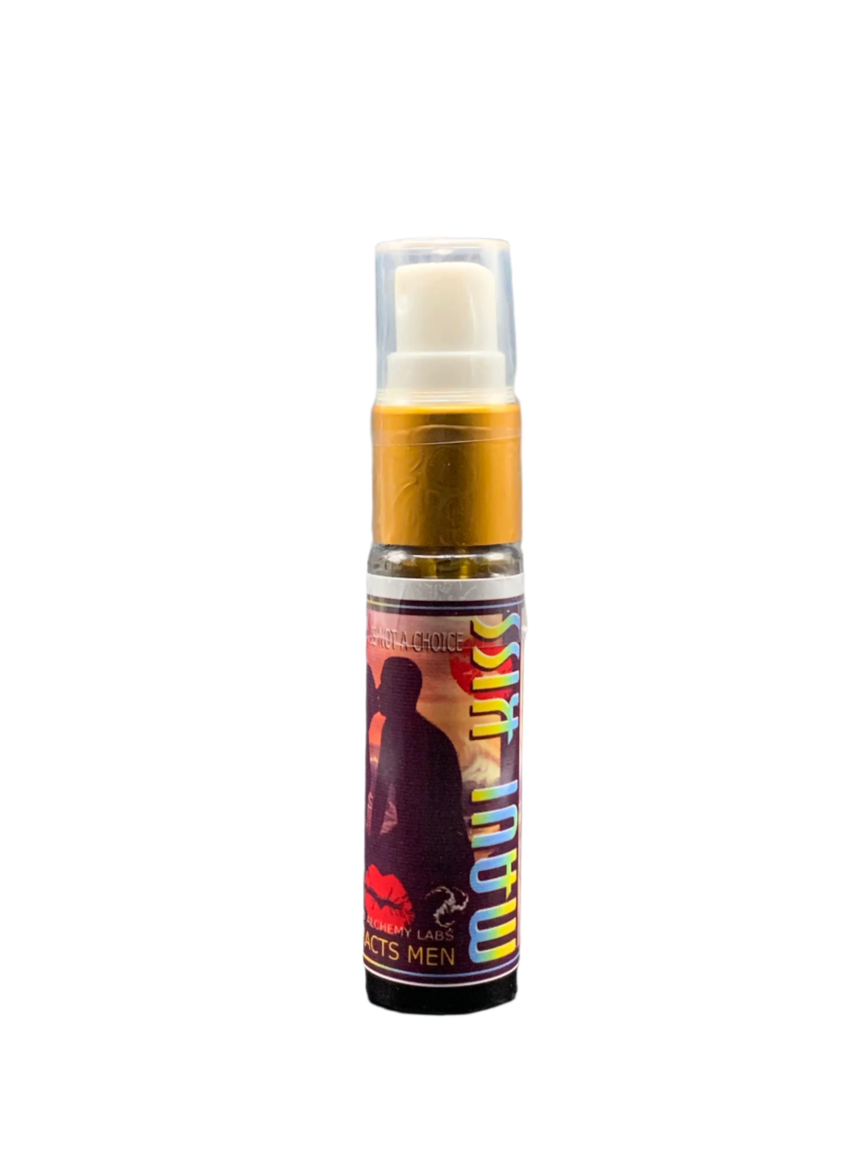 MAUI KISS™ Copulins Perfume Spray Bottle