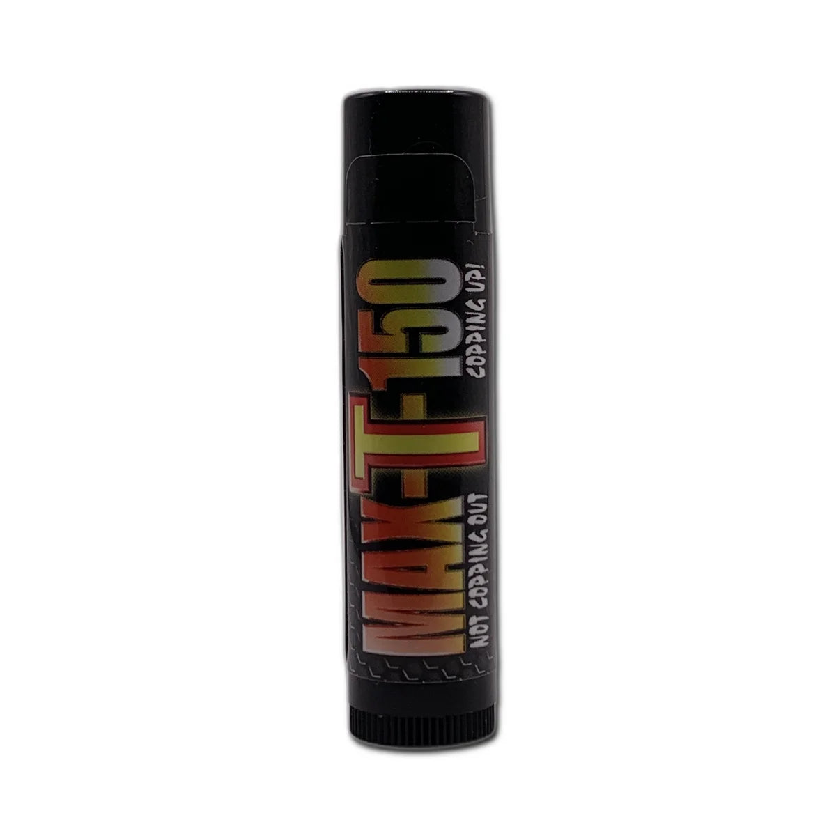 Bottle of pheromone product labeled Max-T-150™ Copulins Wax Stick