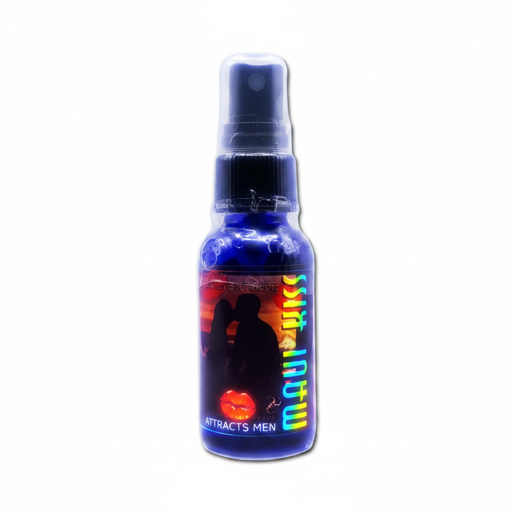 MAUI KISS™ Copulins Perfume