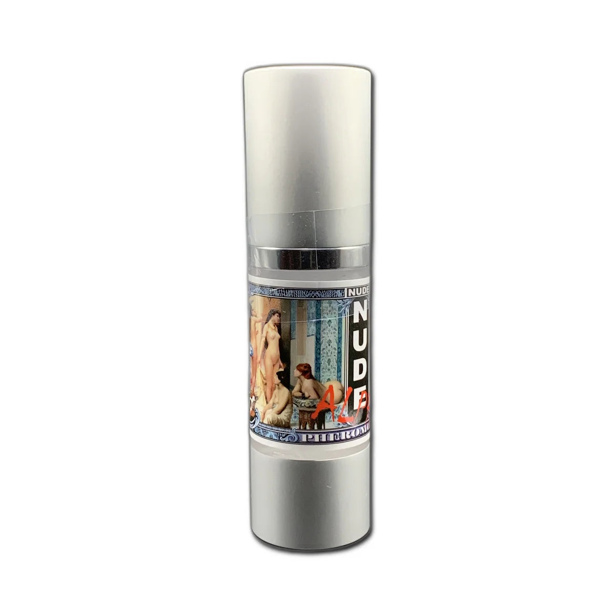 NUDE ALPHA GEL™