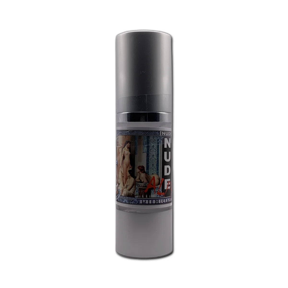 NUDE ALPHA GEL
