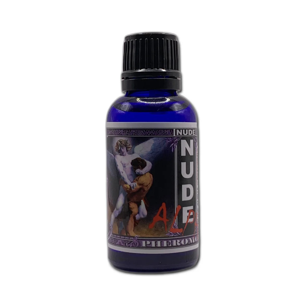 NUDE GAY ALPHA™ For Men